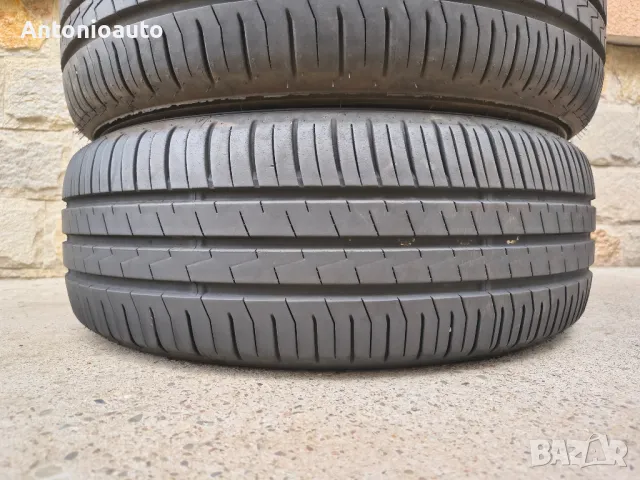 185 60 15 Falken Ziex ZE310 ecorun летни гуми летна гума, снимка 3 - Гуми и джанти - 50166768