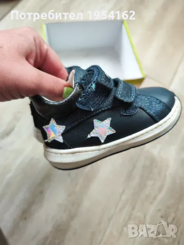 Primigi бебешки обувки 21 номер, снимка 1