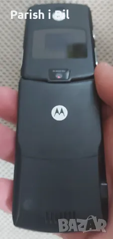 Motorola V3, снимка 8 - Motorola - 44399315