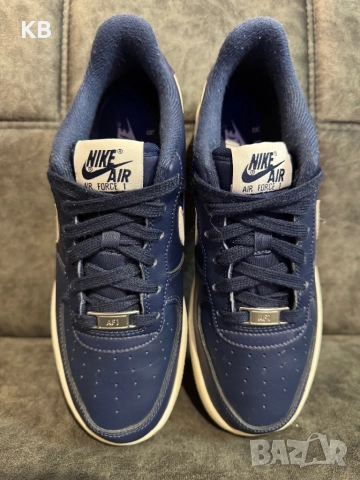 Nike Air Force 1 '07 An20., снимка 2 - Маратонки - 51968268