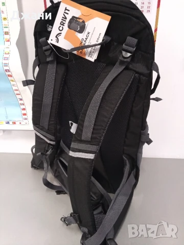 Раница ок 30 литра, снимка 2 - Раници - 51127971