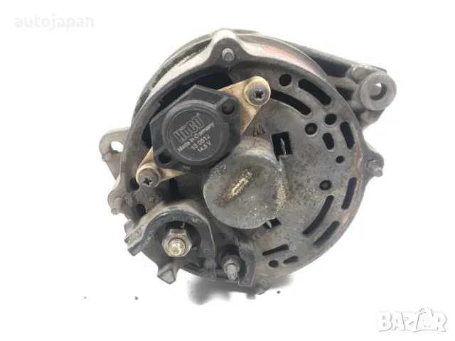 Генератор VW Polo Mk2 1.3D 1991г, снимка 3 - Части - 49110407