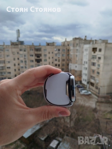 Huawei Watch Fit 4 – Чисто нов, не е използван, снимка 3 - Смарт гривни - 53608645