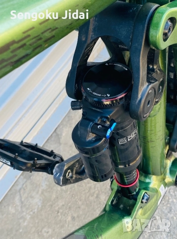 Ghost Riot AM AL 29 цола!, снимка 4 - Велосипеди - 52935510