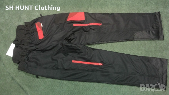 OREGON 295466 WAIPOUA Class 1 Work Wear Trouser М работен панталон със защита против срязване W2-63, снимка 3 - Панталони - 52002012