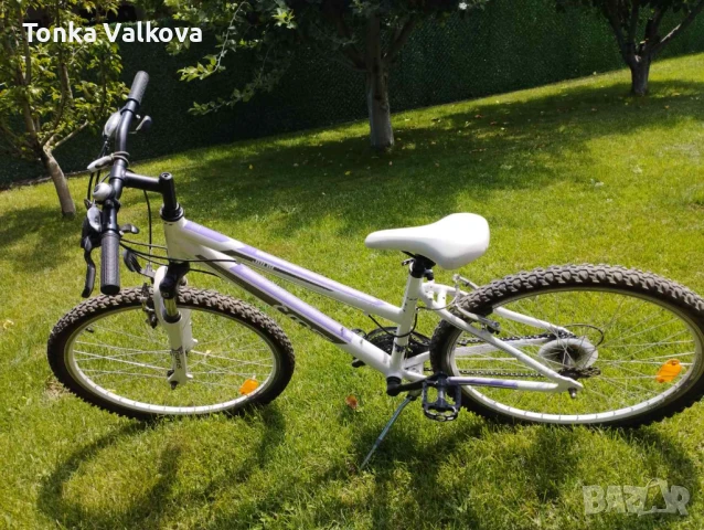 Велосипед CROSS JULIA 26", снимка 1