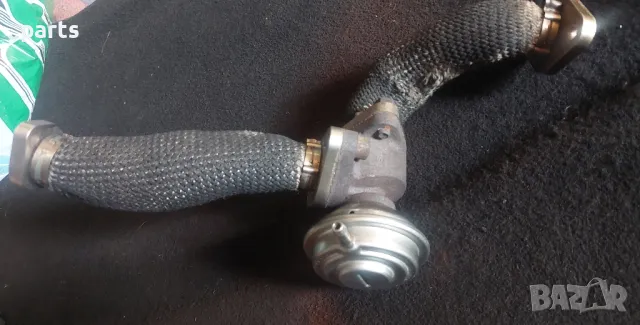 ЕГР 2.5TDI VW Пасат 5
N:1515 - Ауди A4 B5 - A6 C4 - A8 D2 - A6 C5 - A4 B5 - B6 - B7
- 059131503, снимка 3 - Части - 47518269