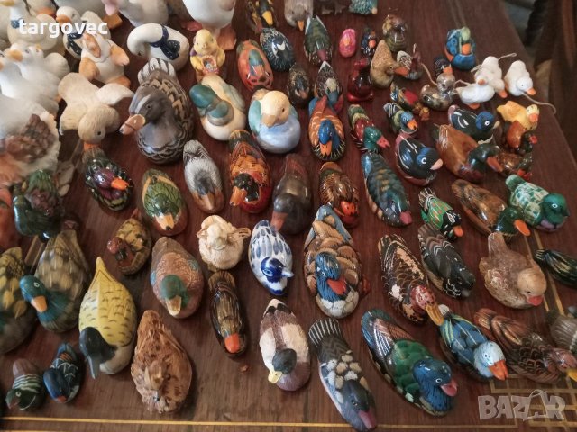 Колекция от патета, снимка 2 - Колекции - 40010508