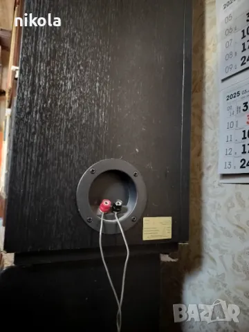 Тонколони REVOX MKX  -440лв, снимка 4 - Тонколони - 49009583