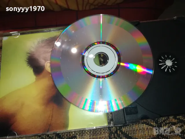 RAMMSTEIN MUTTER CD 1111241601, снимка 16 - CD дискове - 47926982