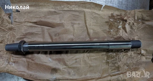 Части за сондажни помпи нб 32 и други, снимка 13 - Други машини и части - 50836343