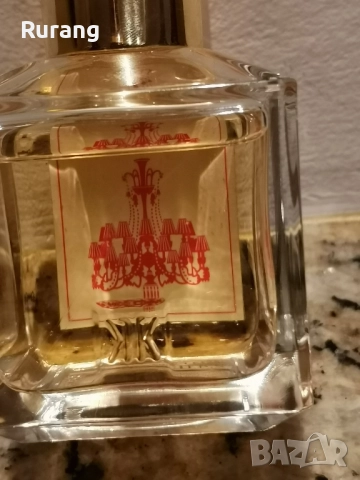 Оригинален парфюм Maison Francis Kurkdjian Baccarat Rouge 540 70 ml EDP , снимка 2 - Дамски парфюми - 52770394