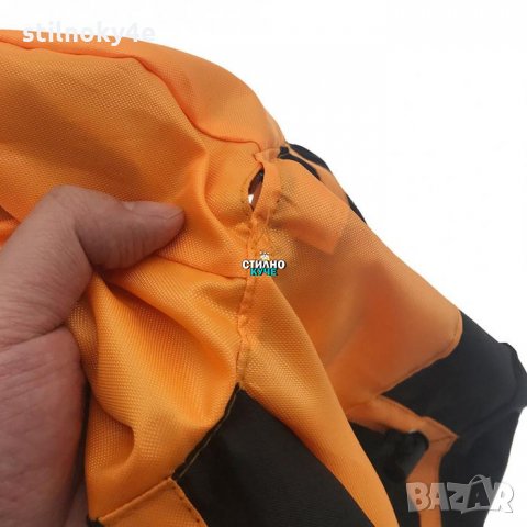 Кучешки гащеризон дъждобран за едри породи Кучешки дрехи за дъжд Кучешка дреха Дреха за куче, снимка 3 - За кучета - 35385460