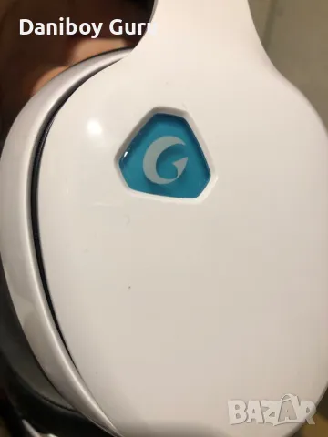 Captain 300  ВТ, 2,4 GHz безжични слушалки за игри за PS5, PS4 Fortnite и Call of Duty/FPS геймърски, снимка 13 - Bluetooth слушалки - 48524628