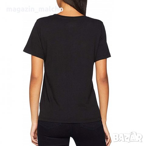 ДАМСКА ТЕНИСКА – PEPE JEANS; размери: S и L, снимка 2 - Тениски - 32236291