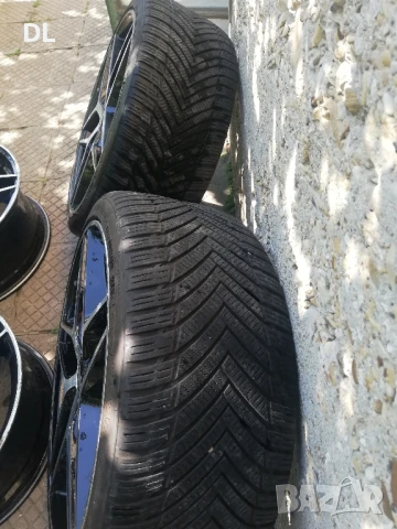 19 5х108 19 5x108 BBS CF Ford Volvo Jaguar Peugeot Citroen Reno Range Rover, снимка 8 - Гуми и джанти - 51234449