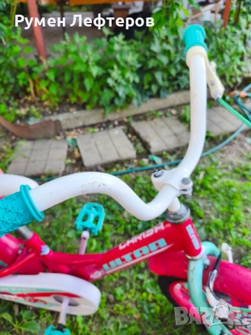 Детско колело 16 инча, снимка 1
