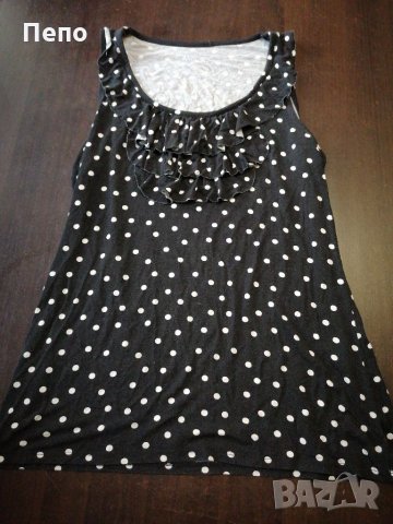 Потник на точки, снимка 1