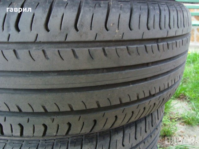 4бр.гуми 225/55/18, снимка 3 - Гуми и джанти - 36693388