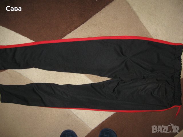 Спортно долнище MAD SITY  мъжко,Л-ХЛ, снимка 3 - Спортни дрехи, екипи - 39318062
