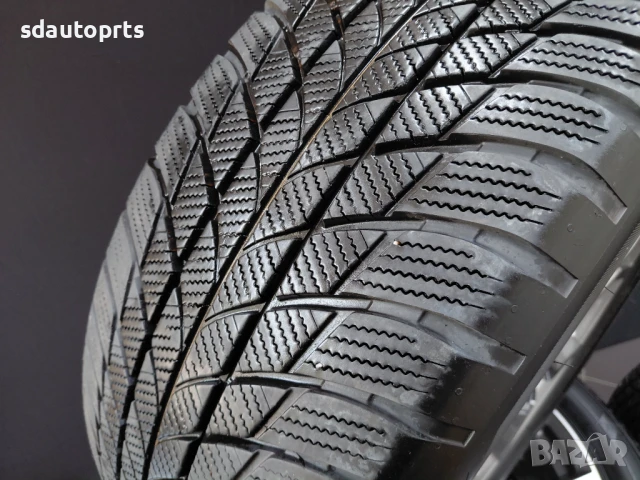 19” К-т OE Джанти Style 694 Зимни Гуми Датчици BMW X3 G01 X4 G02, снимка 15 - Гуми и джанти - 51042614