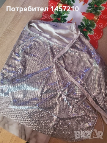 Рокли,пола и топ, снимка 5 - Рокли - 52547970