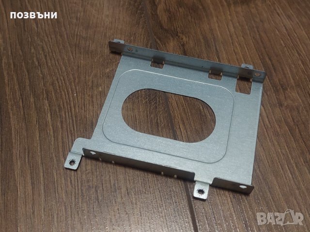 HDD Caddy / Bracket за Asus X553 X553M X553S кади за хард диск, снимка 2 - Части за лаптопи - 43576267