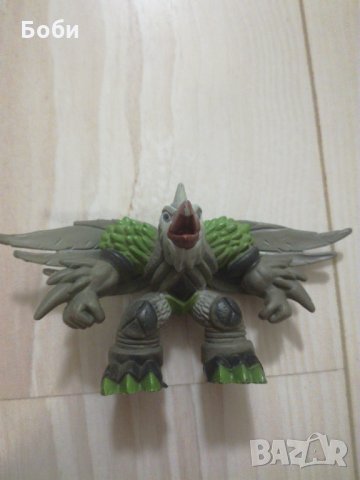 Гормити, снимка 4 - Фигурки - 29950242