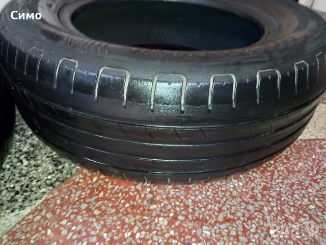 Продавам 2 броя летни гуми, снимка 11 - Гуми и джанти - 46906400