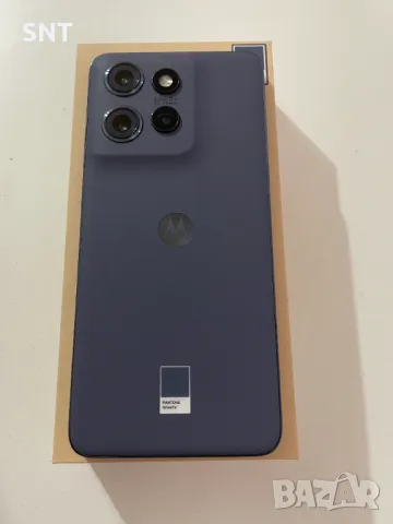 MOTOROLA Edge 50 Neo 5G 256GB НОВ Гаранция, снимка 4 - Motorola - 48880692