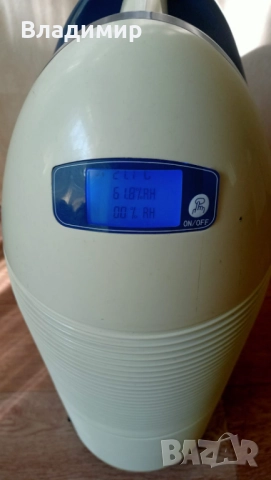 Влагоабсорбатор,влагоуловител., снимка 2 - Абсорбатори - 51654433