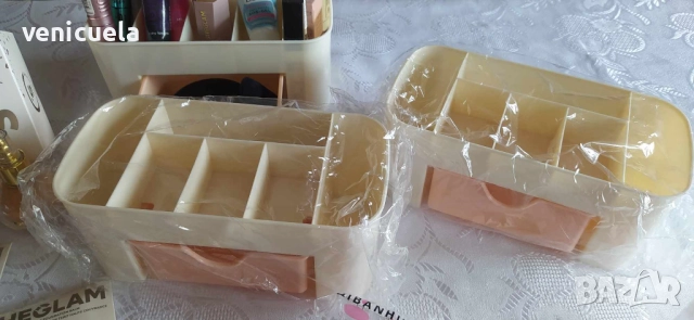 SHEGLAM блясък за тяло и други, снимка 4 - Козметика за лице - 52867526