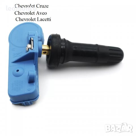 Тпмс датчик налягане на гумите 13581561 Chevrolet Шевролет 22853740, 5502400, снимка 6 - Части - 37302692