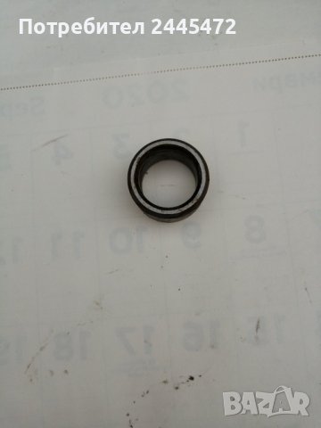 Втулка полуоска Москвич 412