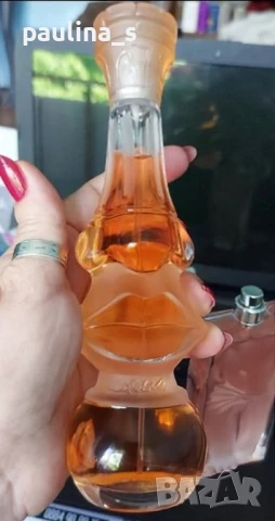 Дамски парфюми Ungaro La femme, Feminin, Dalissime, Rochas, Eau de Rochas, Femme , снимка 7 - Дамски парфюми - 41840329