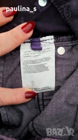 Три различни броя / Дамски маркови дънки "John F. Gee", "The barn" и "Mexx" jeans , снимка 16 - Дънки - 53071184