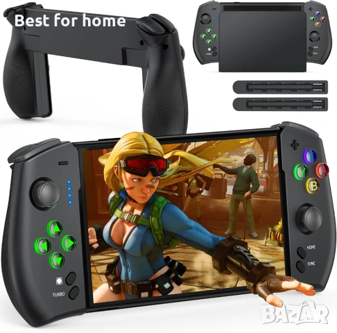 Контролер за превключватели Gammeefy JC100.