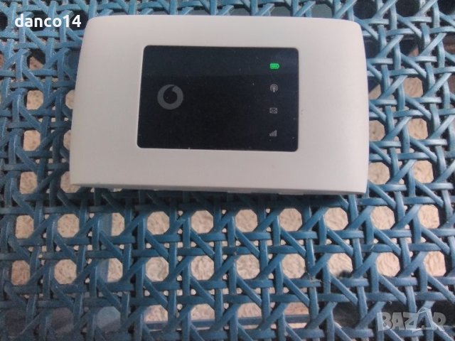 не кодиран високо скоростен 4G LTE джобен рутер  HUAWEI CAT 4 LTE, снимка 5 - Рутери - 43921652