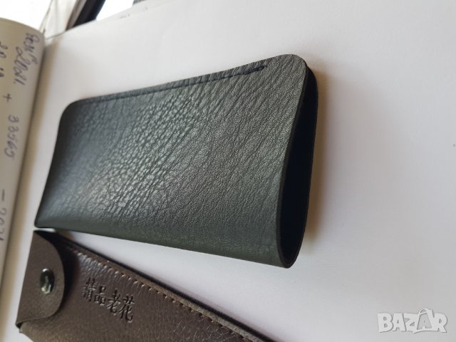 Калъф за диоптрични очила, снимка 2 - Слънчеви и диоптрични очила - 30820871