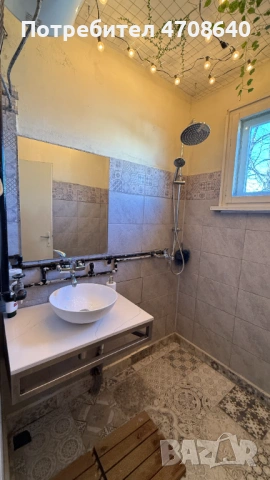 Двустаен апартамент - Център, Мараша (до Младежка), снимка 15 - Апартаменти - 53097334