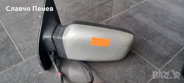 Огледало електрическо ляво за  FORD SIERRA 90-, снимка 2 - Части - 40239183