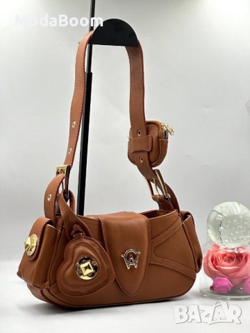 💥AURORA MINI уникални чанти / 9 цвята💥, снимка 8 - Чанти - 43505304