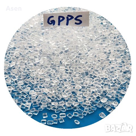 Копувам кристален полистирол GPPS,HIPS,ABS