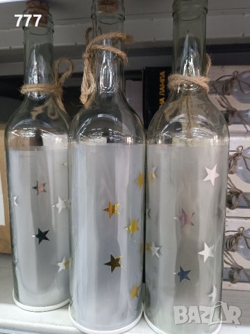 декоративни лампи