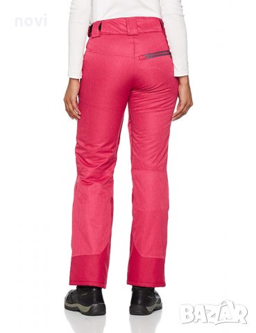 CMP, размер S, нов, оригинален дамски ски / сноуборд панталон, снимка 2 - Зимни спортове - 26831408