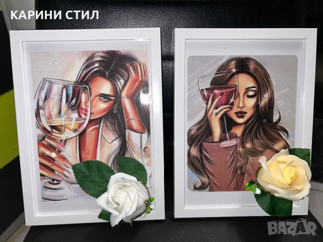 Ръчно изработени сувенири за всякакви поводи, снимка 10 - Други стоки за дома - 52579641