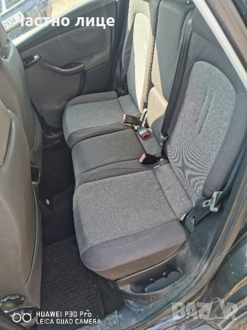 Seat Toledo 2006г 2.0Tdi 140к.с DSG автоматик, снимка 9 - Автомобили и джипове - 26965063