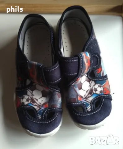 Пантофи 2  Viggami 31