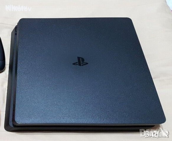 PS4 в гаранция до 24та година, снимка 2 - Игри за PlayStation - 43956803