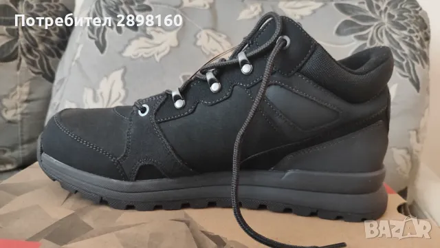 Мъжки обувки Helly Hansen , снимка 3 - Маратонки - 48097872